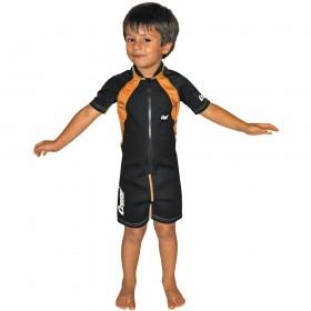  Cressi Shorty Børne Badevåddragt