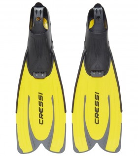  Cressi Agua Snorkelfinner