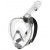  Cressi Baron Full Face Snorkelmaske