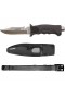  Cressi Skorpion duikmes
