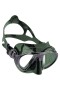  Cressi Nano Black duikmasker