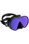  Cressi F-Dual frameloos duikmasker