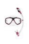  Cressi FocNederland en Supernova droogsnorkelset