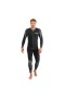  Cressi 2,5 mm heren Bahia Flex wetsuit met ritssluiting aan de voorkant