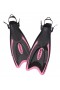  Cressi Palau tasmasker, snorkel en vinnenset