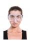  Cressi SF1 Frameloos duikmasker