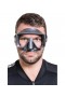  Cressi SF1 Frameloos duikmasker