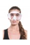  Cressi F-Dual frameloos duikmasker