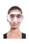  Cressi F-Dual frameloos duikmasker