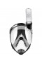  Cressi Baron snorkelmasker voor het hele gezicht