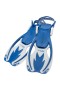  Cressi Baron Jr Masker en Rocks Vinnen Junior Snorkelset