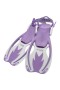  Cressi Baron Jr Masker en Rocks Vinnen Junior Snorkelset