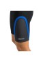  Cressi 2,5 mm Heren Playa Flex Short Wetsuit met ritssluiting aan de voorkant