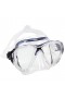  Cressi Big Eyes Evolution duikmasker voor volwassenen