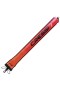  Cressi Club HD SMB - Rood