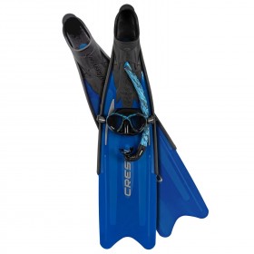 Cressi Gara Professional Set 3.0