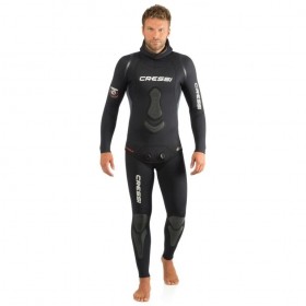  Cressi 7 mm Apneu Freediving onderwatervisserswetsuit