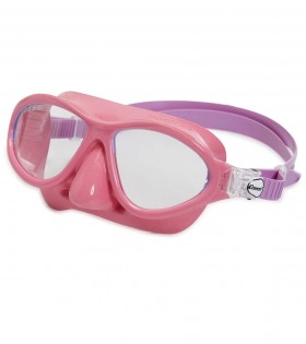  Cressi Kids Moon snorkel-/zwemmasker