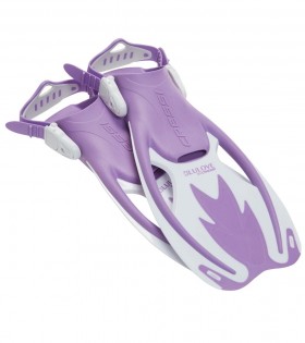  Cressi Kids" Rocks Fins