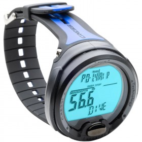  Cressi Leonardo duikcomputerhorloge