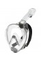  Cressi Baron -kokokasvosnorklausmaski