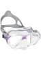  Cressi Eyes Evolution Crystal aikuisten sukellusmaski