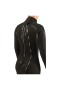  Cressi 7mm Lady Fast Back Zip -täyspitkä sukellusmärkäpuku