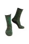  Cressi 3 mm Hunter -liukumattomat neopreenisukat