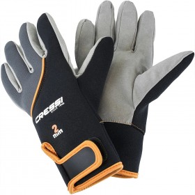  Cressi Tropical 2mm sukellushanskat