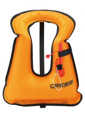  Cressi-snorkkeliliivi