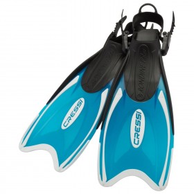  Cressi Kids Mini Palau -räpylät