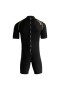  Combinaison de plongée Cressi Baula pour homme de 2,5 mm