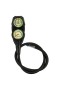  Console de plongée Cressi DP2 MiniConsole – Fluo global