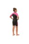  Combinaison courte Cressi 2 mm pour fille Lido