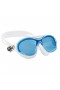  Masque et lunettes de protection Cressi Cobra pour enfants, petite taille
