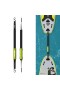 Laisse de remorque Cressi 8"