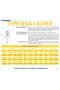  Combinaison de plongée Cressi Lady Tortuga Shorty 2,5 mm