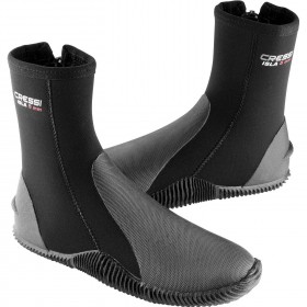  Bottes Cressi ISLA 5 mm avec semelles