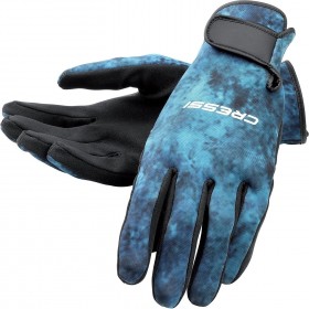  Gants de chasse Cressi 2 mm