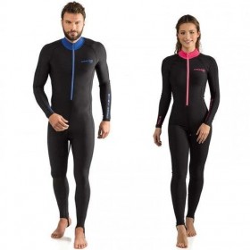  Combinaison intégrale de plongée Cressi Skin Dive