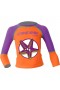  Cressi Pequeno Kinder-Rashguard
