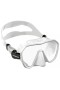  Cressi Z2S rahmenlose Tauchermaske