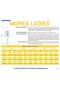  Cressi 3mm Morea Damen-Tauchanzug
