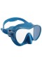 Cressi F1 rahmenlose Tauchermaske