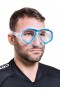  Cressi Perla Maske