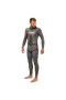  Cressi 5mm Herren Seppia 2-teiliger Freitauchanzug