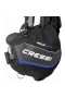  Cressi Aquaride Pro Tauchweste