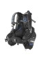  Cressi Aquaride Pro Tauchweste