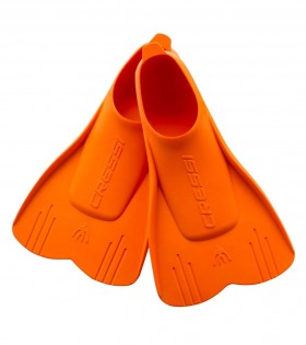  Cressi Kinder Mini Leichte Schwimmflossen
