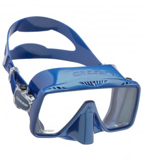  Cressi SF1 rahmenlose Tauchermaske